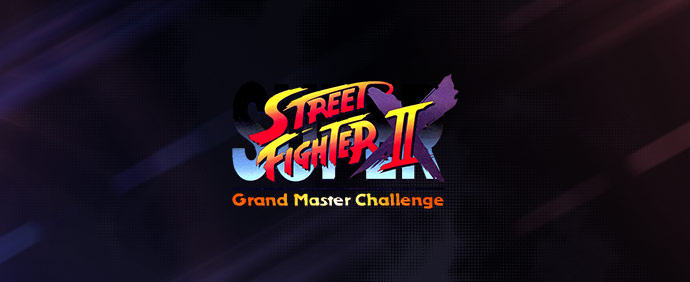 Super Street Fighter 2X