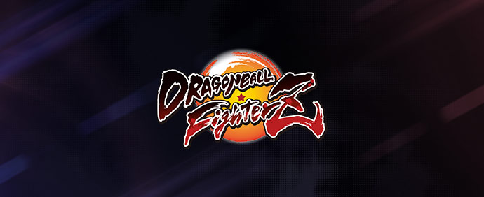 Dragon Ball FighterZ