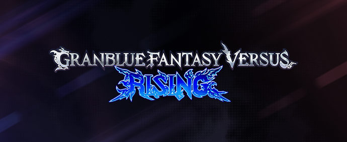 Granblue Fantasy Versus: Rising