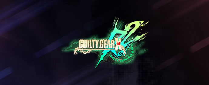 Guilty Gear Xrd: REV2