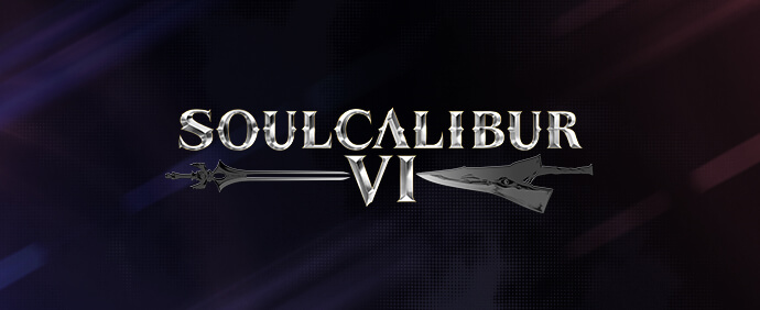 SoulCalibur VI