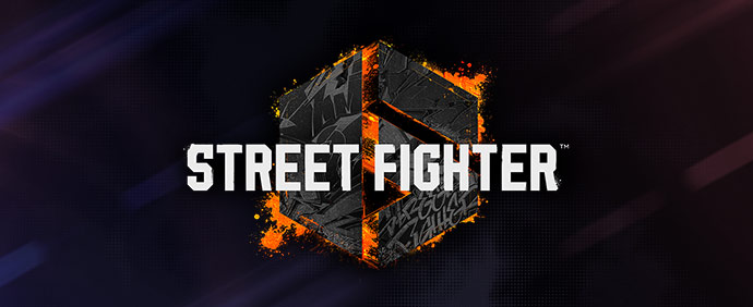 Street Fighter 6