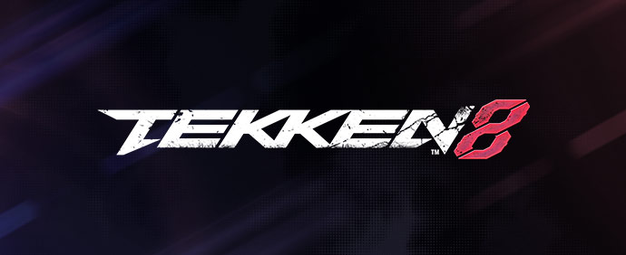 Tekken 8