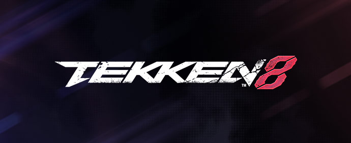 Tekken 8