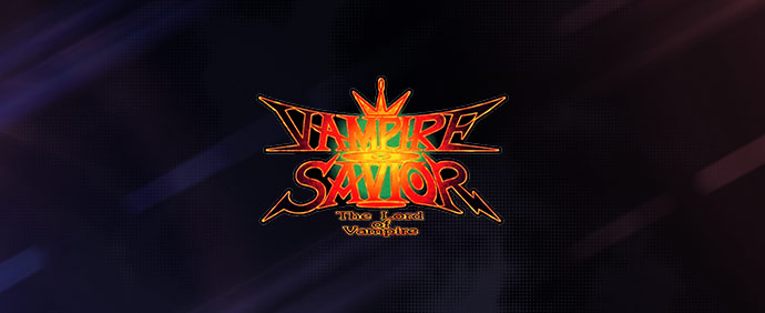 Vampire Savior